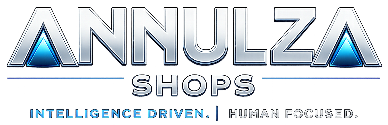Annulza Shops